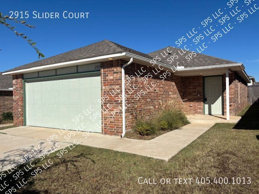 Photo - 2915 Slider Ct