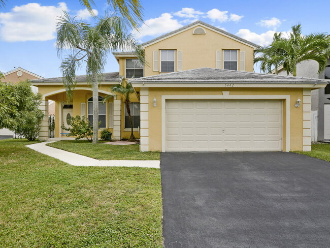 Building Photo - 5442 NW 54th Dr Rental
