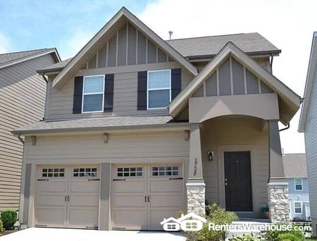 Building Photo - 2728 Grover Crossing Dr Rental