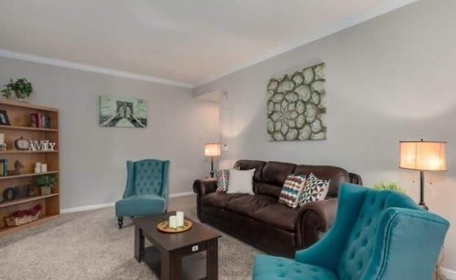 Building Photo - 2 bedroom in Houston TX 77090 Unit 2292 Rental