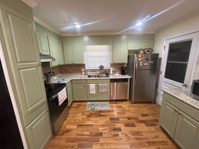 Photo - 3220 Woodsen Cir