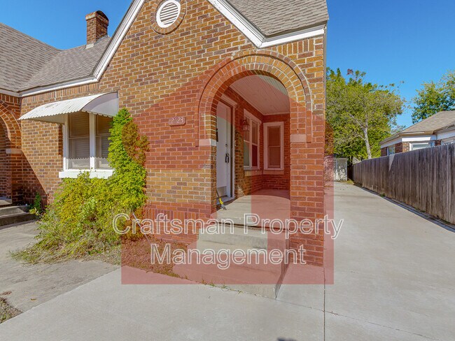 Photo - 2523 NW 20th St