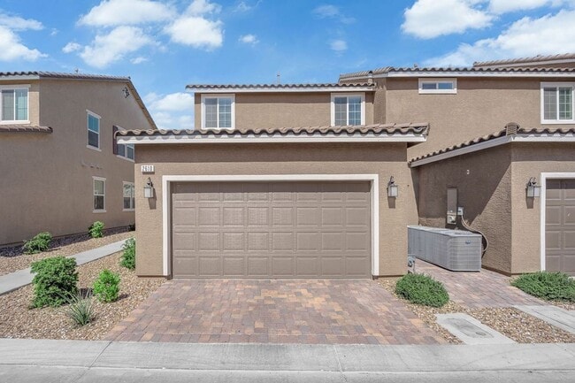 Photo - Brand New Build! Townhouse in the heart of Inspirada's Master Planned Community! Coming soon