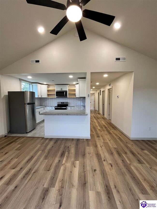 Photo - 1003 W Vine St