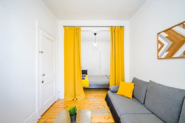 Photo - 2390 Rue Frontenac Unit SI FL2-ID1589099P