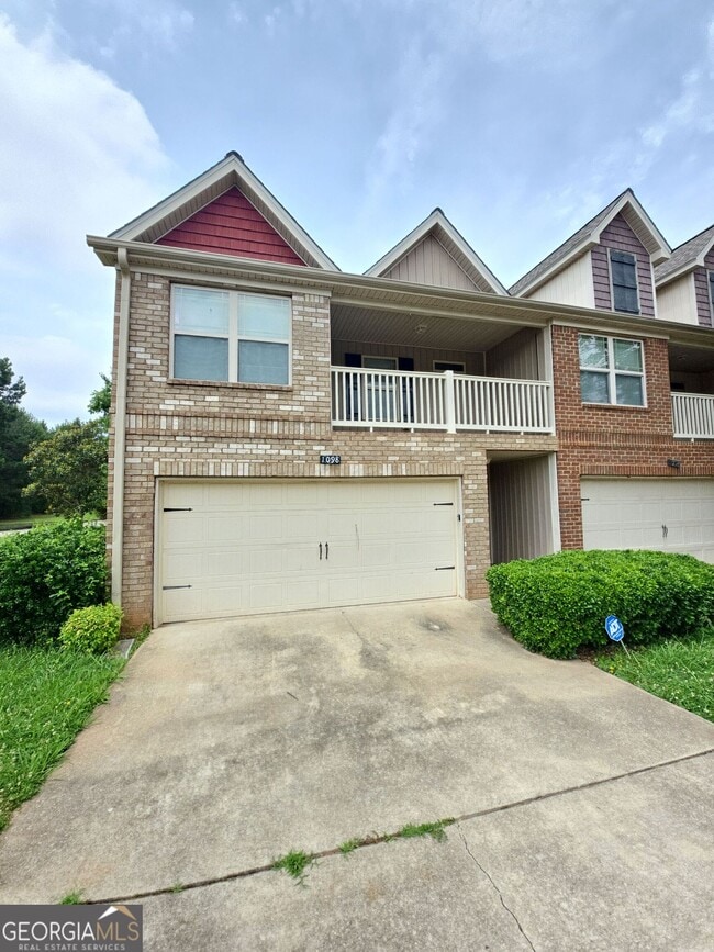 Building Photo - 1098 Mcconaughy Ct