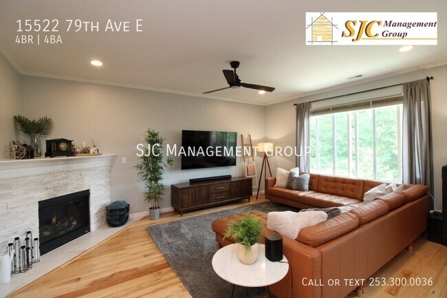 Photo - 15522 79th Ave E