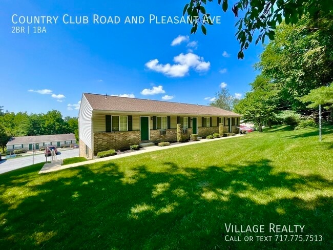 Photo - 609 Country Club Rd Apartment Unit C