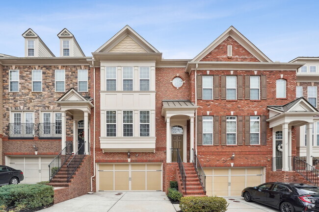 Building Photo - 4913 Greylock Walk SE Rental