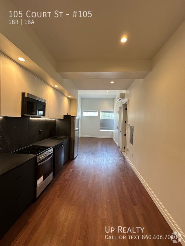 Building Photo - 105 Court St Rental
