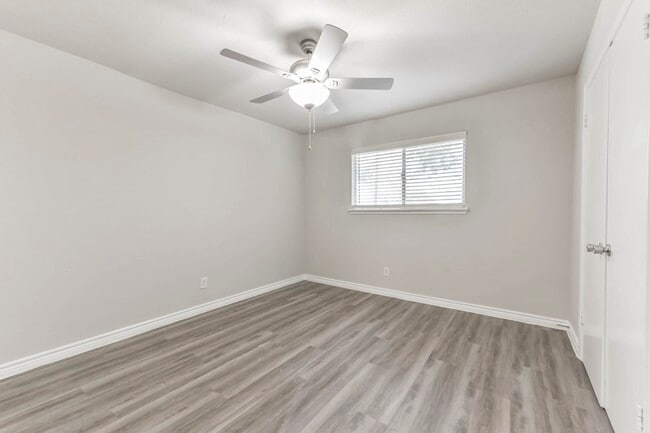 Vail Apartments
