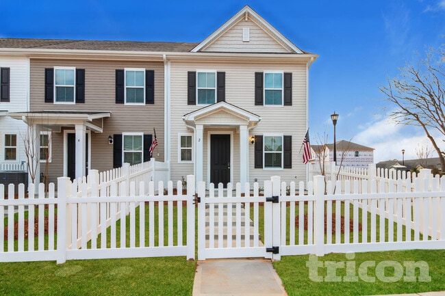 Photo - Tricon Simpsonville