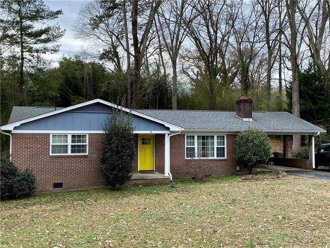 3 bed, 2 bath home in Clemson - 3 bed, 2 bath home in Clemson
