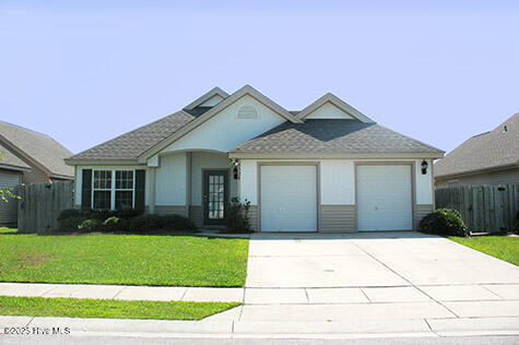 Building Photo - 5328 Sun Coast Dr Rental
