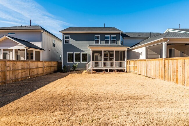 Photo - *Application Pending* Briar Chapel Beauty-...