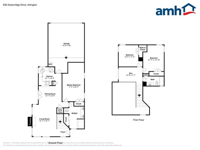 Photo - 830 Greenridge Dr