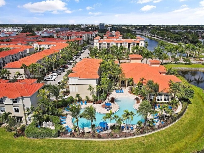 Photo - 10170 SW 7th St Condo Unit 30-407