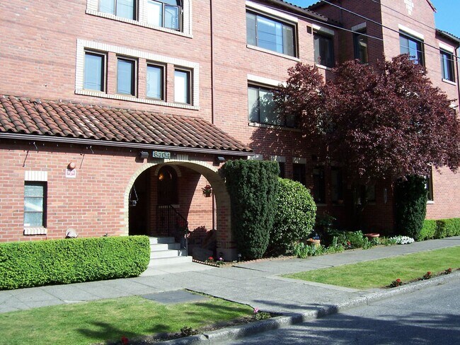 Photo - Anberg Apartments