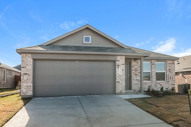 Photo - 1808 Javelina St