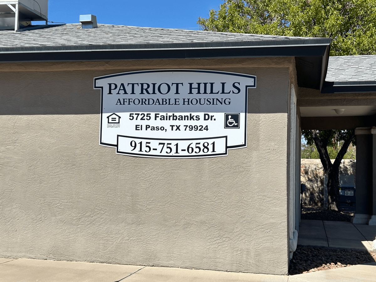 Photo - Patriot Hills