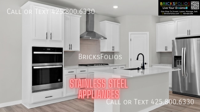 Photo - 8340 52nd St NE