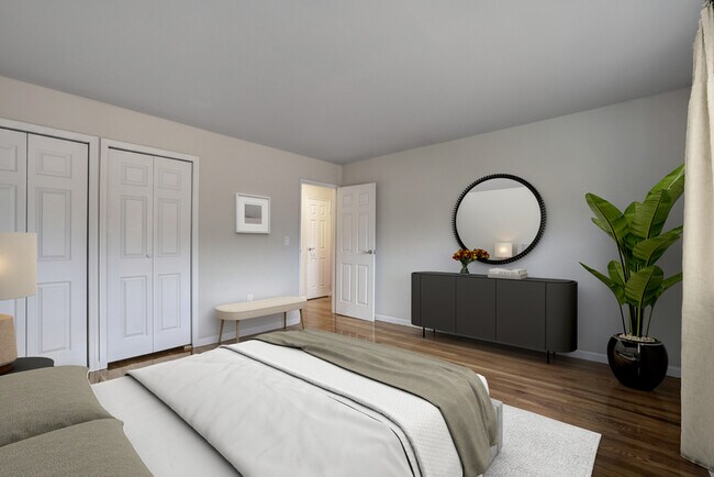 Westmount Village