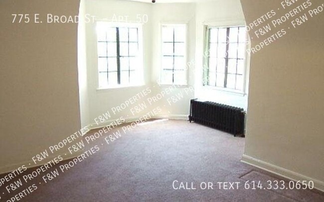 Photo - 775 E Broad St Unit Apt. 50