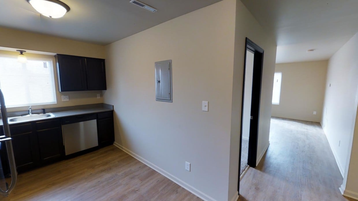 Photo - The Quarters East Lansing Apartments
