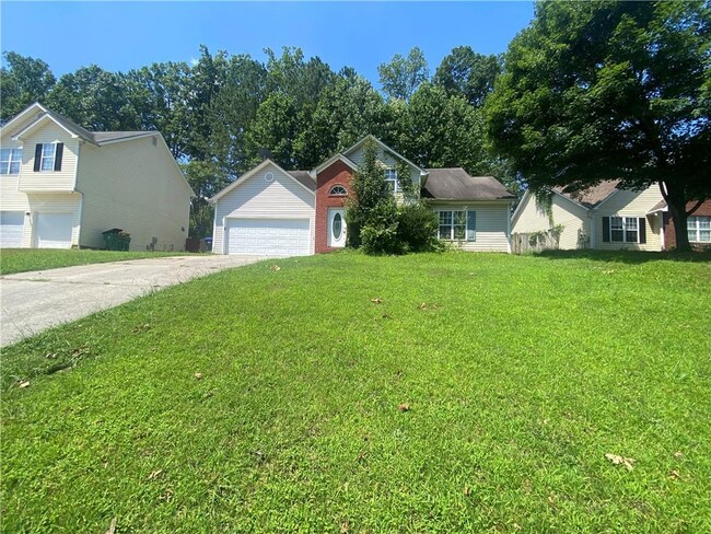 Building Photo - 5210 Gable Ridge Way Rental