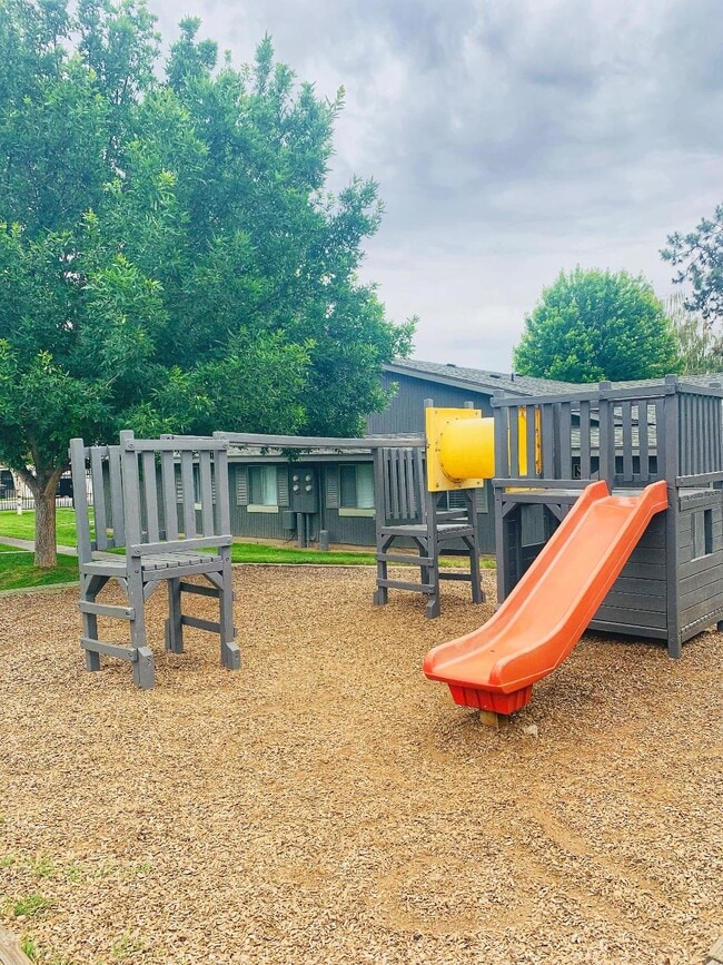 Playground