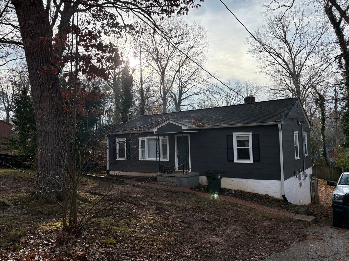 Photo - 4 Bedroom 2 Bath Bungalow home in Greenville