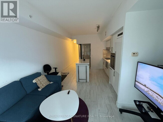 Photo - 39 Sherbourne St Unit 701