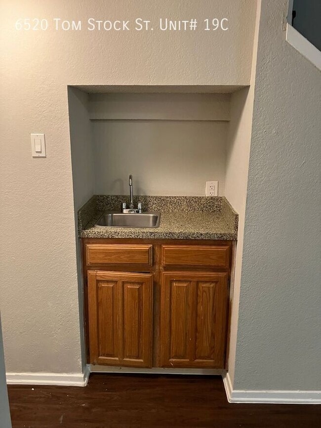 Photo - 6520 Tom Stock St Unit # 19C