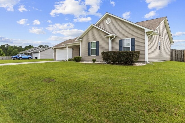 Photo - 302 Redemption Ct