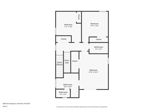 Photo - 9925 Grier Springs Ln