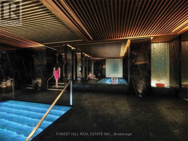 Photo - 2221 Yonge St Unit 4811