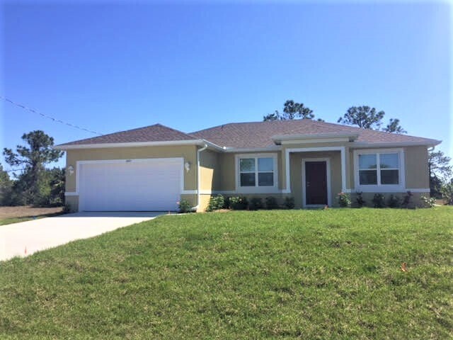 NW Cape Coral Single Family Home - NW Cape Coral Single Family Home