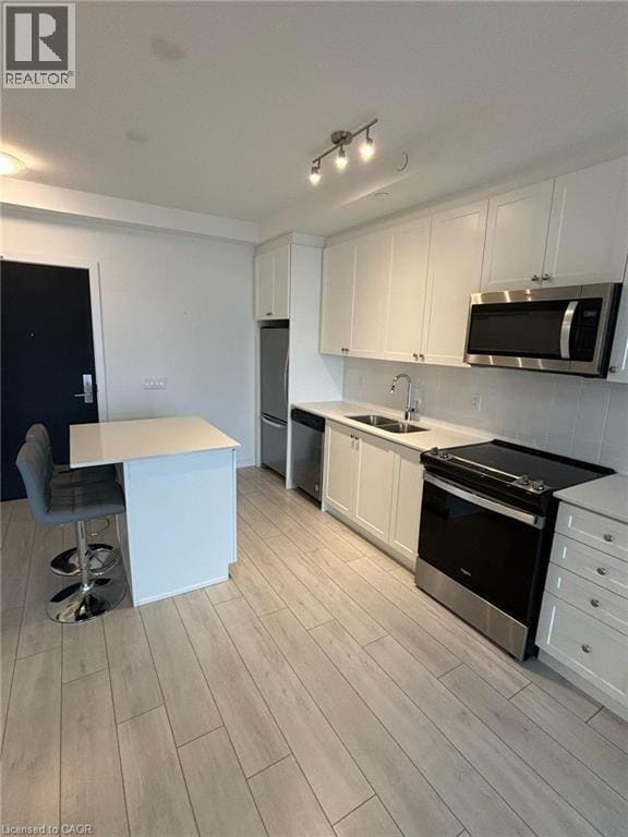 Photo - 55 Duke St W Unit 606