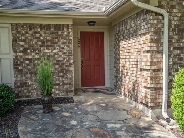 Photo - 626 Cribbs Dr