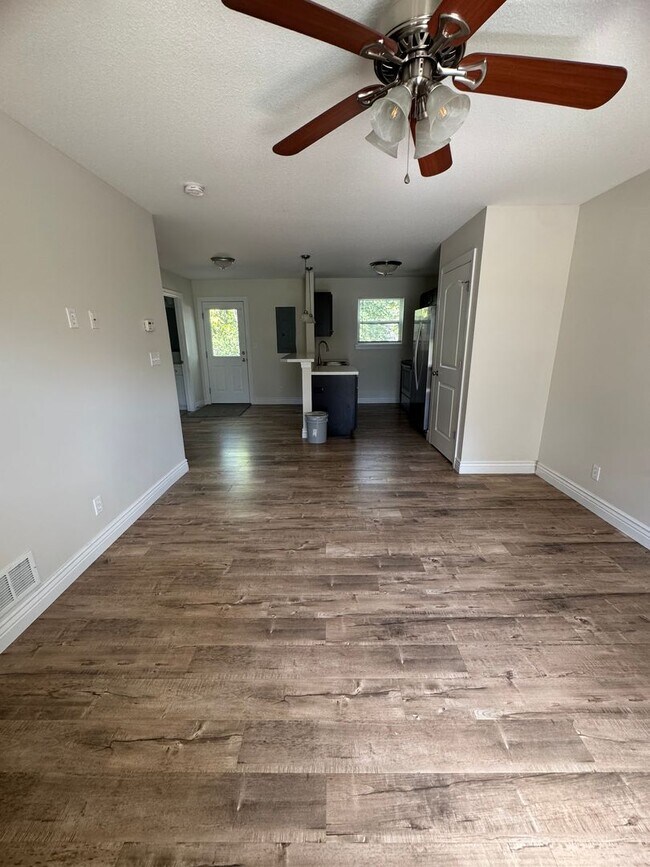 Photo - Oak St Duplex Unit 105 Oak St