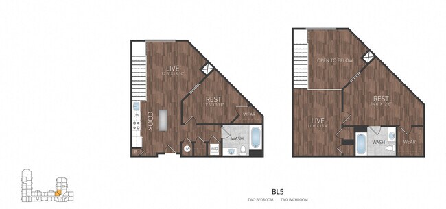 Building Photo - 126 Border St Unit 531