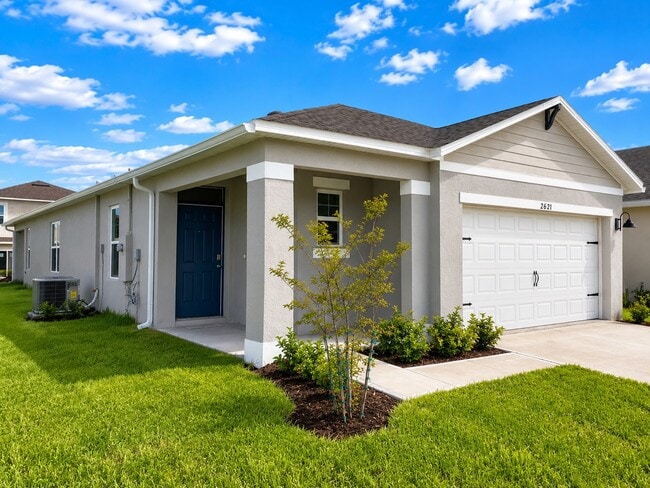 Photo - 2621 Harmonia Hammock Rd