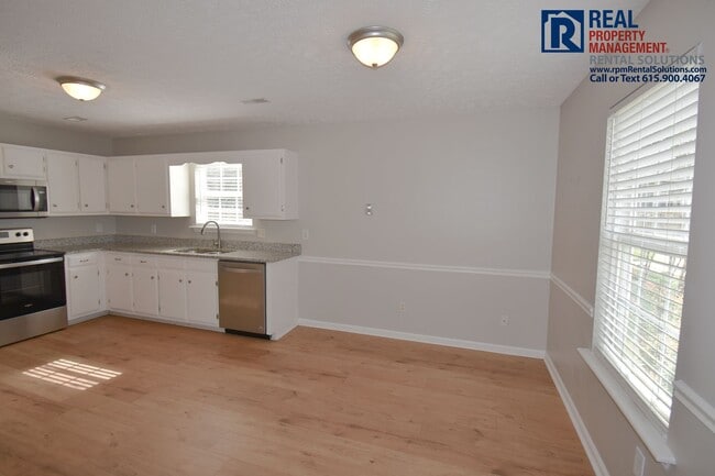 Photo - Adorable 3bd 2 ba home with washer/dryer included!