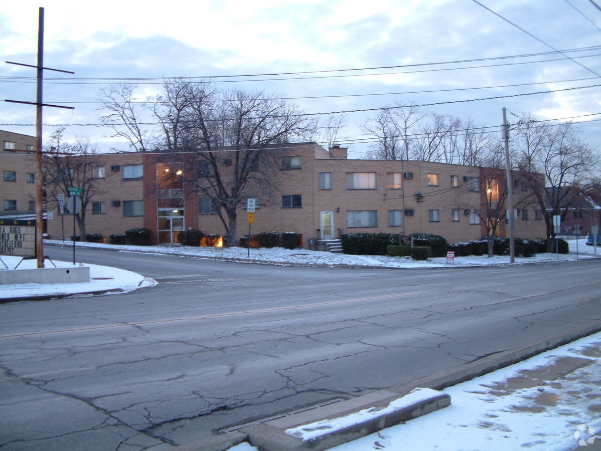 Photo - Cheviot Terrace