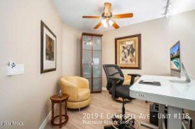 Photo - 2019 E Campbell Ave Unit #118