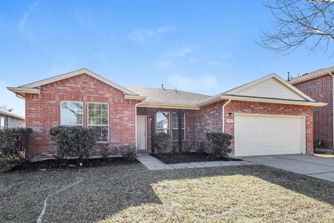 Photo - 2009 Chisolm Trl