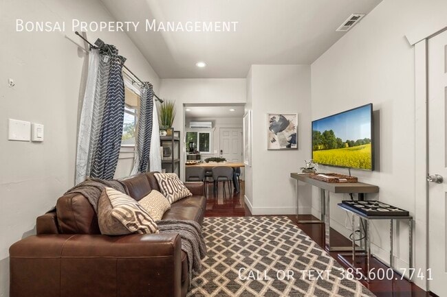 Photo - 807 S 500 E Unit 3