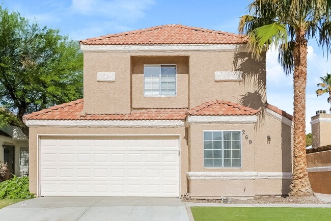 Building Photo - 269 Aspen Knoll Dr