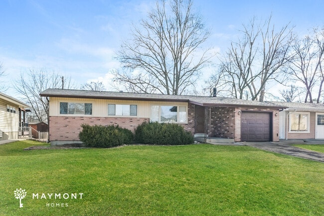 Building Photo - 16 Mary Rose Ct