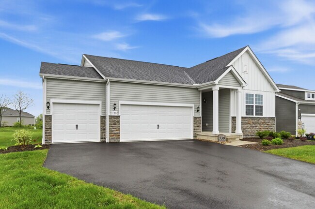 Photo - 538 Penwell Dr